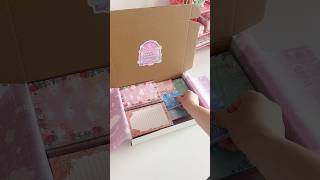 Packing 21 items 💖