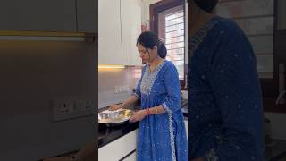 *MAHAKUMBH* jaane ki taiyariyaan ✨ #minivlog #food #viralvideo #dailyshorts #cooking#dailyshorts