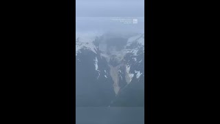 Glacier Collapse Wipes Out Most Of Swiss Village