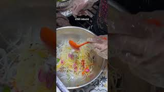 Did I get scammed at this "tourist trap" in Vietnam? #vietnamesefood