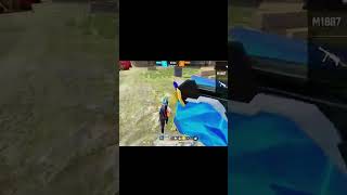 1v1 #freefireshorts #virelmusic #totalgaming