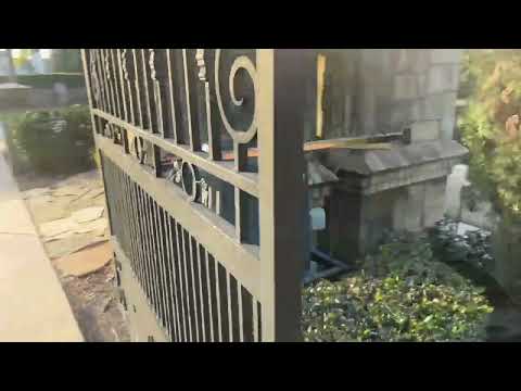 Local Gate Repairs Bee Cave, TX: Garage Tec Automatic Gates & Garage Door Repair