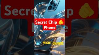 ‘Secret Chip’ in Smartphones EXPOSED