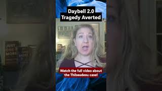 The Love of His Life Left for Her Mom’s Cult #truecrimecommunity