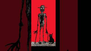 painting man I see in my dreams #creative #illustration #artist #artshorts #drawing #art #timelapse