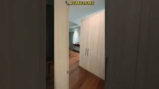 Mahagun Manorialle 4BHK Sample Tour - Golf Facing Apartment In Noida