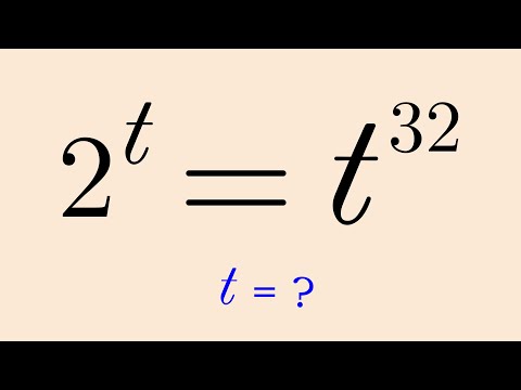 USA | Nice Algebra Maths Olympiad Problem