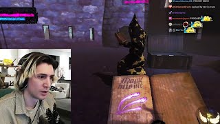 MAGE ARENA