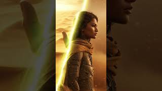 "DUNE Awaits | Epic 4K Ultra Visual Masterpiece 🌌🪐 #Dune #EpicSciFi" #shorts