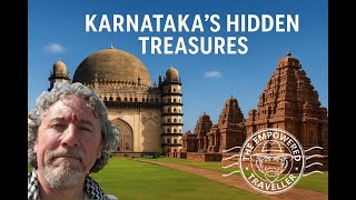 Karnataka's Hidden Treasures: Pattadakal, Gol Gumbaz & Hampi Feathers Resort | UNESCO Sites India