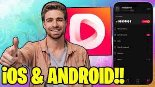 DramaBox Free Coins 2025 - How to Get DramaBox Hack/MOD APK iOS & Android
