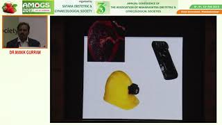 NDVH TIPS & TRICS DR MANIK GURRAM - AMOGS 2019- SOGS