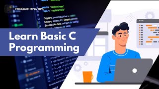 Basic c Programming Tutorial | Basic C programs