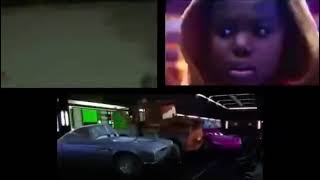 All Three Unholy Animated Trinity Movies At Once