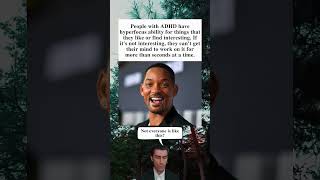 🤯People with ADHD hyperfocus on what they enjoy❤️ #shorts