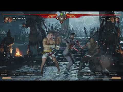 Punish opportunities on low option