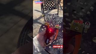 Slingshot for hunting |Accurate target hitting | #slingshot #hunting #diy #shorts #toys