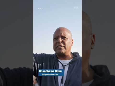Dhandhama Oduu| VOA Afaan Oromoo