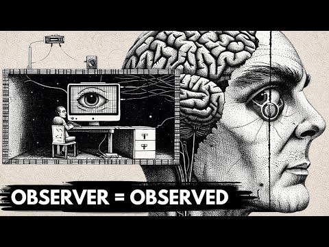 You’re Watching… But WHO’S Watching You? (Observer Effect’s Dark Secret)