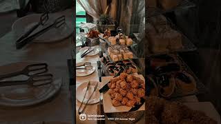 Where To Eat at Intramuros Manila 🇵🇭 | Barbaras Restaurant | Filipino Food