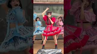 『倍倍FIGHT!』リリイベ✊🏻🎶大宮ステラタウン 25/3/29 #CANDYTUNE #立花琴未 #きゃんちゅー　#倍倍FIGHT #リリイベ #アイドル #kawaiilab