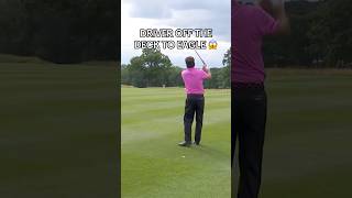From DOD to eagle 👀 #golf #LIVGolf
