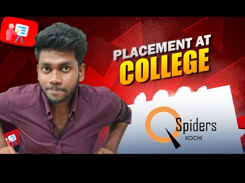 🎓 QSpiders: College to Career Incubation 🚀 | Launch Your IT Career Today! 💼🔥