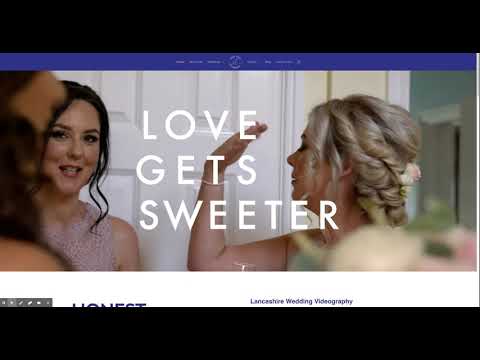 Charlene McNabb | Love Gets Sweeter Website Review | Help Me Grow
