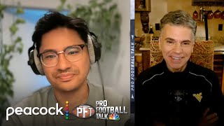NFLPA chaos breakdown with Pablo Torre | PFT PM (FULL) | NFL on NBC