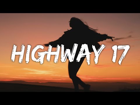 Olivia Hellman - Highway 17 (Lyrics)