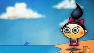 Hoosh Hoosh Bahoosh Colors DVD Clip