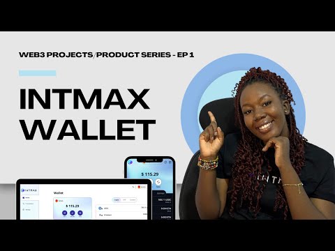 Web3 Product Review: INTMAX Wallet