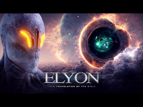 ELYON - "The Commander of The Elohim" This Information is Key! Paul Wallis & Mauro Biglino Ep 2