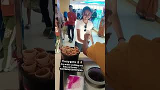 Tircky game 🍨 🍦 providence mall pondicherry #nayakboy6363 #icecream #food