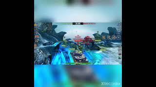 IS-7神準射擊