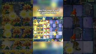 PVZ2’s Enlighten-Mint Is DISGUSTINGLY Good.