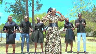 EMELDA MAISIBA: DAMU YA YESU | OFFICIAL VIDEO [SMS "Skiza 9866490" to 811]