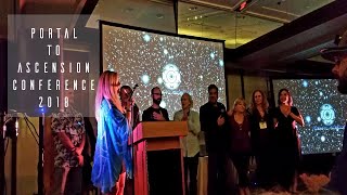 My Experience at Portal To Ascension Conference 2018