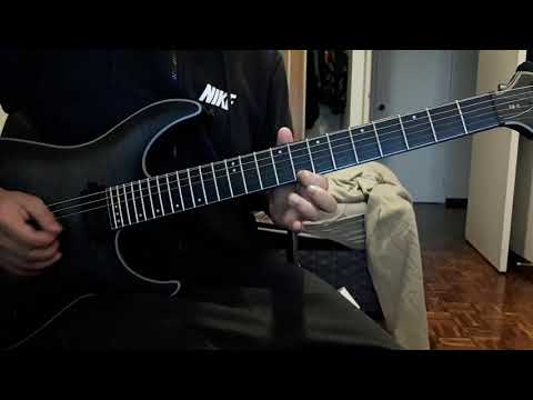 Stairway to Heaven - Solo Cover