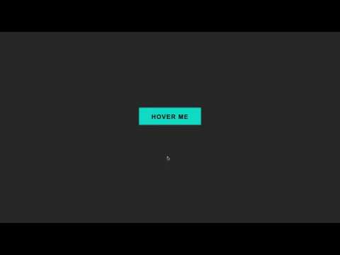 CSS3 Button | Zoom Effect on Hover | Online Tutorial