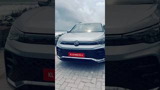 VW TIGUAN R LINE 🔥💥#volkswagentiguan #vwtiguan #volkswagen #vw #tiguan #shorts #tiguanrline