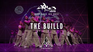 The BuILLd | Body Rock Junior 2025 [@VIBRVNCY Front Row 4K]
