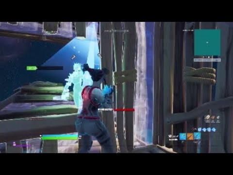 Fortnite Chill Kill Highlights #1
