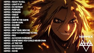 The 20 Most Popular Gaming Backsongs || Best NEFFEX Songs Of All Time