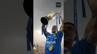 Inilah Penyebab Ciro Alves Tinggalkan Persib? Bukan Karena Uang?