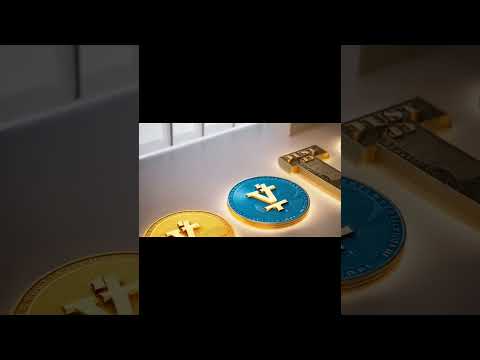 5 Digital Currency Types हर Indian को पता होने चाहिए! 💡💰 #CryptoGyaan #BitcoinIndia #DigitalFuture"