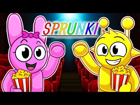 The Surprising Truth About Simon's Roblox Sprunki Movie
