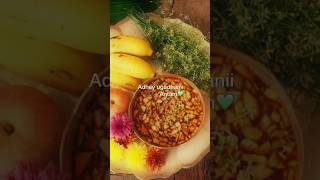 Happy Ugadi to all my YouTube family #ugadi2025 #please_subscribe_my_channel