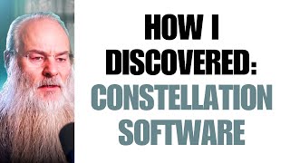How I Discovered Constellation Software $CSU (in 2014)... and The Strange Reason Why I Bought It
