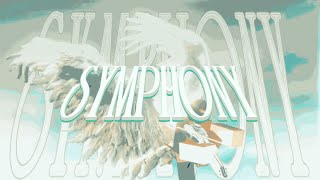 SYMPHONY | SOL’s RNG Fanmade cinematic cutscene